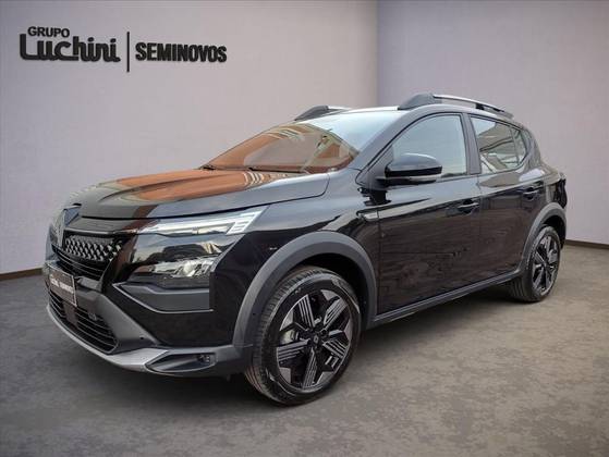 RENAULT KARDIAN 1.0 TCE FLEX PREMIÉRE EDITION EDC